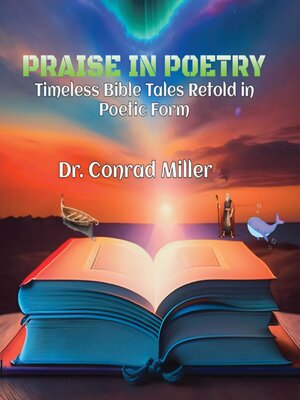 cover image of Praise in Poetry